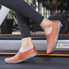 Sporty Quick Drying Beach Shoes Yoga Fitness Swim