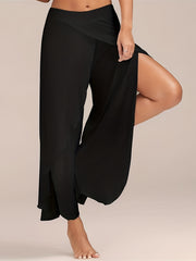 Casual Loose Wide Leg Pants for Women