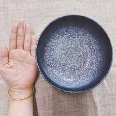 Japanese Ceramic Ramen Bowl Pasta Bowl Soup Bowl Halloween