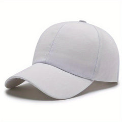 Unisex Casual Baseball Cap Outdoor Sports Hat Men Women