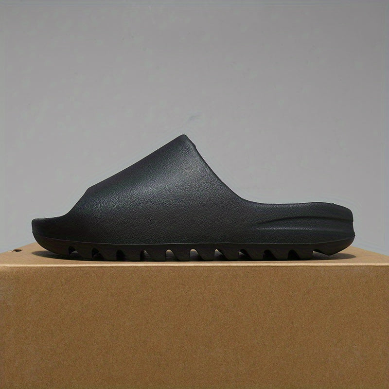 Unisex Non Slip Platform Slides for Summer Comfort
