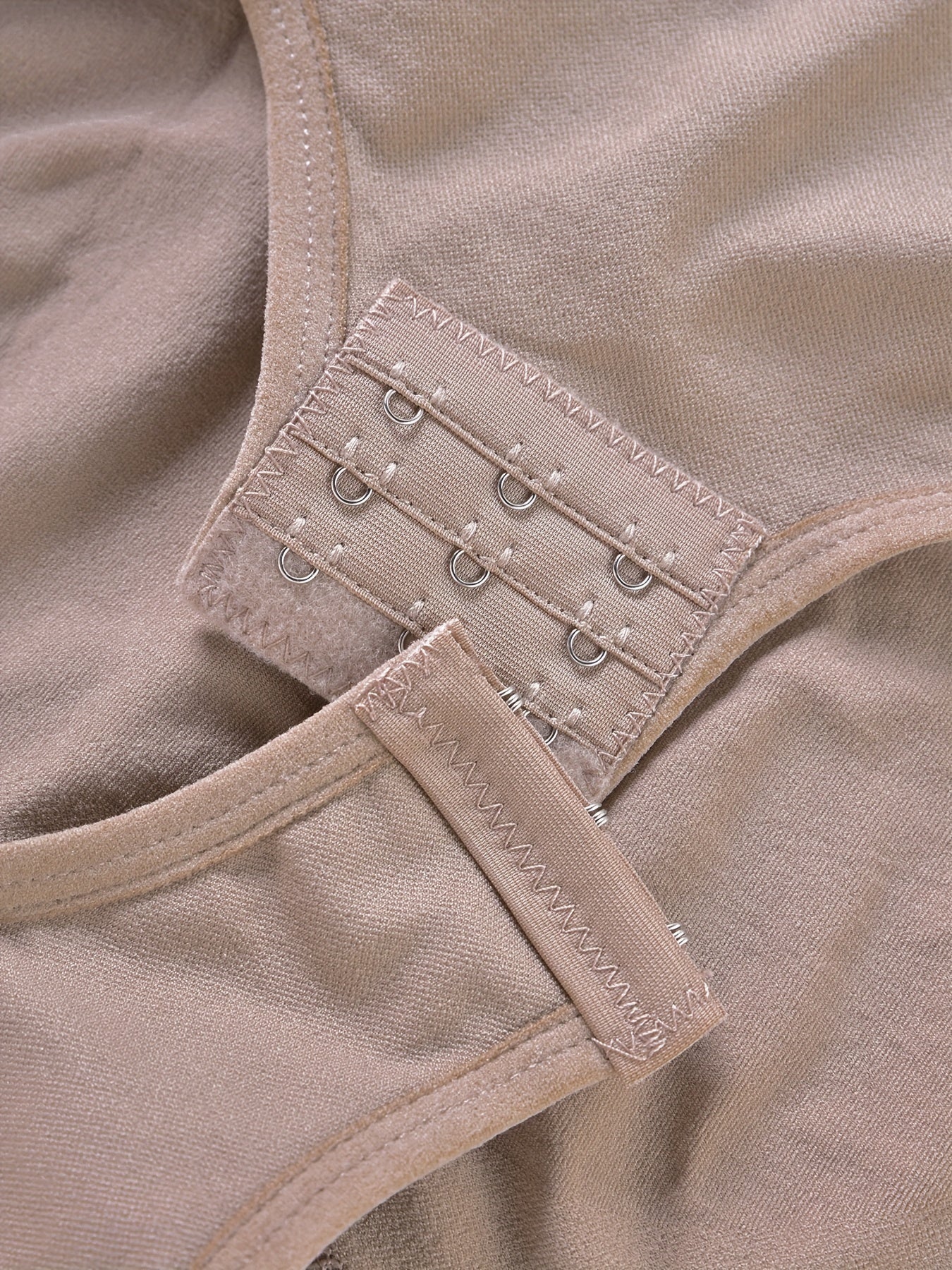 Tummy Control Butt Slimming Body Shaper Slip