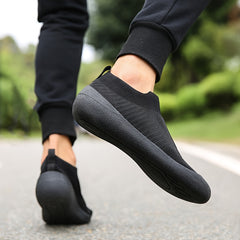 Men's Barefoot Water Shoes Quick Dry Lightweight Soft Non Slip