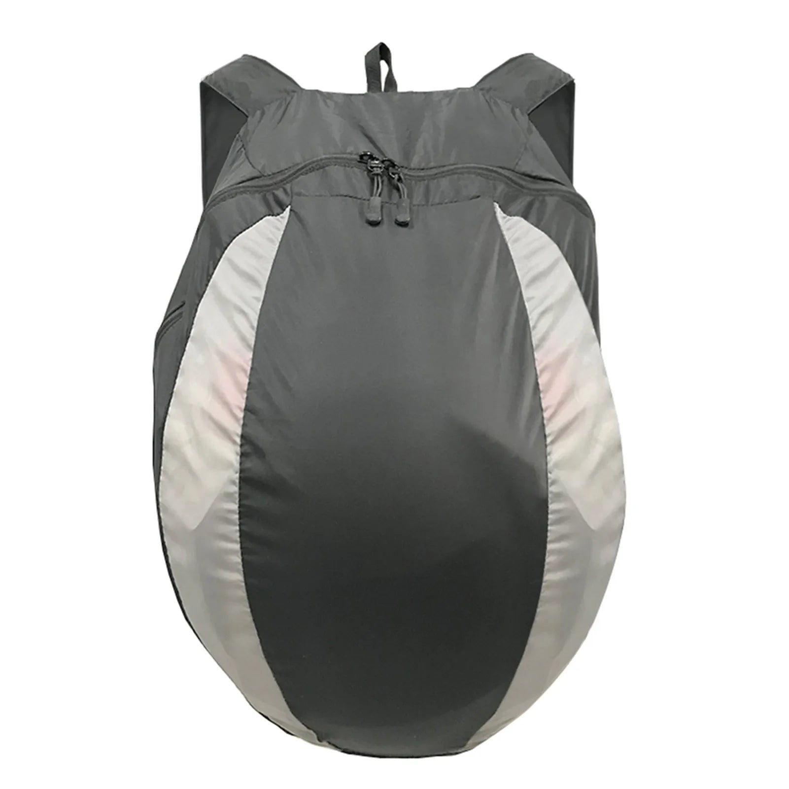 28L Motorcycle Backpack Riding Helmet Bag Outdoor Fitness Basketball Sneakers Ba