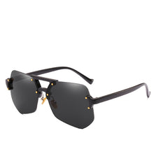 Gray Ant Anti-splash Anti-saliva Goggles Dust-proof Glasses