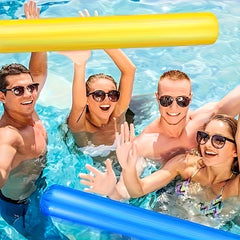 Inflatable Air Pump for Sensory Play, Parent-Child Sports Equipment