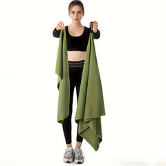 Outdoor Quick Drying Towel Sports Swimming Beach Gym Hiking Yoga