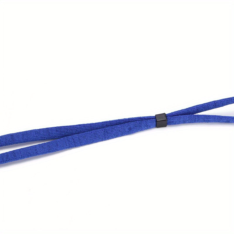 Men's Glasses Strap Non-slip Anti-drop Rope for Reading Sunglasses