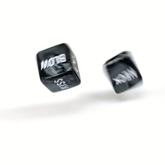 2pcs set 16mm Drinking Game Board Game Dice