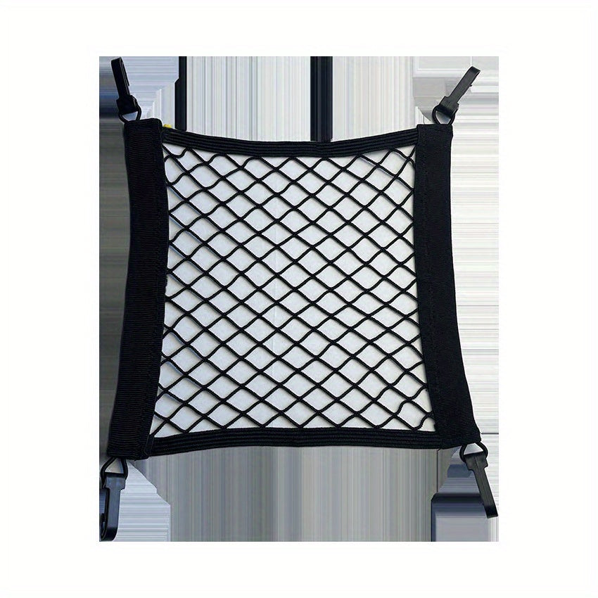 Car Storage Bag Box Net Tail Luggage Net Car Net