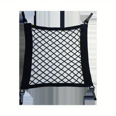 Car Storage Bag Box Net Tail Luggage Net Car Net