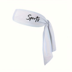 3pcs Unisex Sports Headbands Quick Dry Towel Headbands