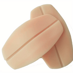 2pcs Silicone Bra Strap Pad Holder Non Slip Relief Pain Shoulder Pads