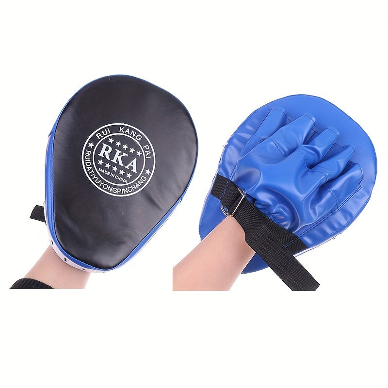 Focus Boxing Punch Training Pad for Boxing Taekwondo