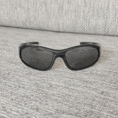 Boys Casual Stitching Sunglasses for Outdoor Sports