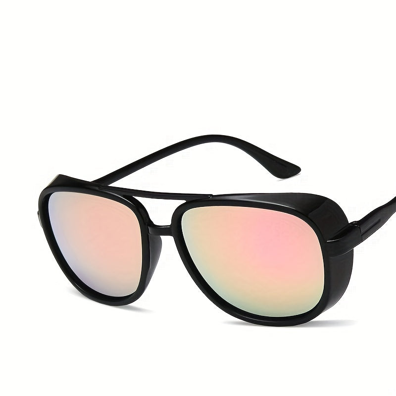 Photochromic Aviator Sunglasses UV400 Sun Shades