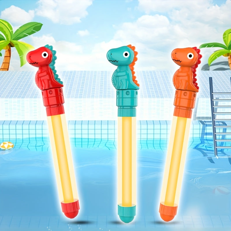 Large Firework Water Gun for Adults Summer Water Battle