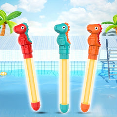 Large Firework Water Gun for Adults Summer Water Battle