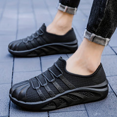 Short Tube Rain Boots Women's Waterproof Non-Slip PVC Rain Boots