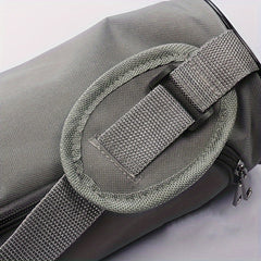 Waterproof Yoga Mat Storage Bag Lightweight Durable Yoga Backpack