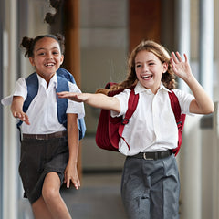 Adjustable Elastic Belt Waistband for Kids - Daily Sports & Preppy Style