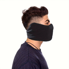 Balaclava Half Face Mask Windproof Face Cover Skiing Snowboarding Motorcycling