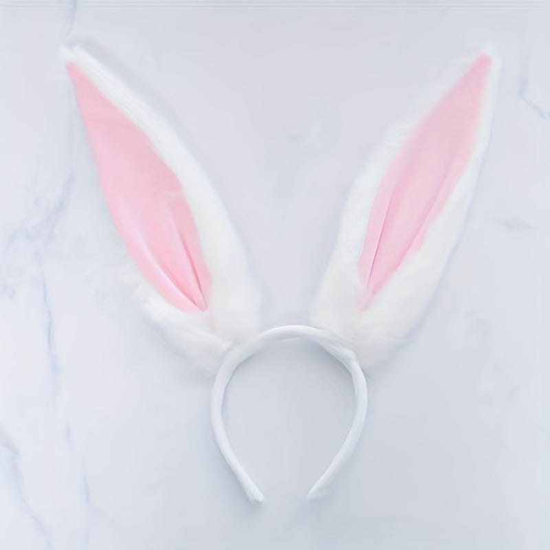 Animal Ears Headwear Cosplay Costume Halloween Accessories