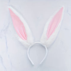 Animal Ears Headwear Cosplay Costume Halloween Accessories
