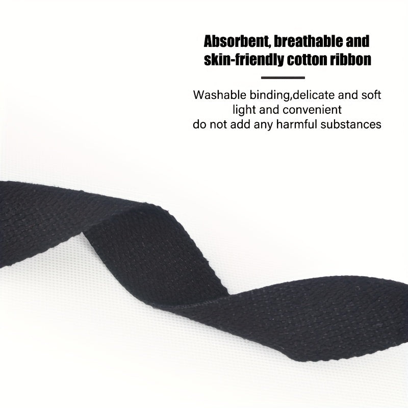 Portable Yoga Mat Storage Strap with Resistance Belt