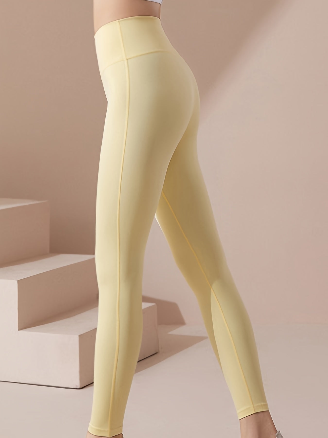 High Stretch Fitness Leggings Yoga Pants Women
