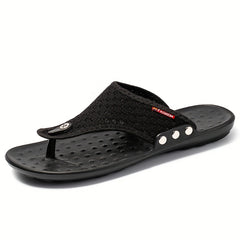 Breathable Slip On Sandals for Men Women