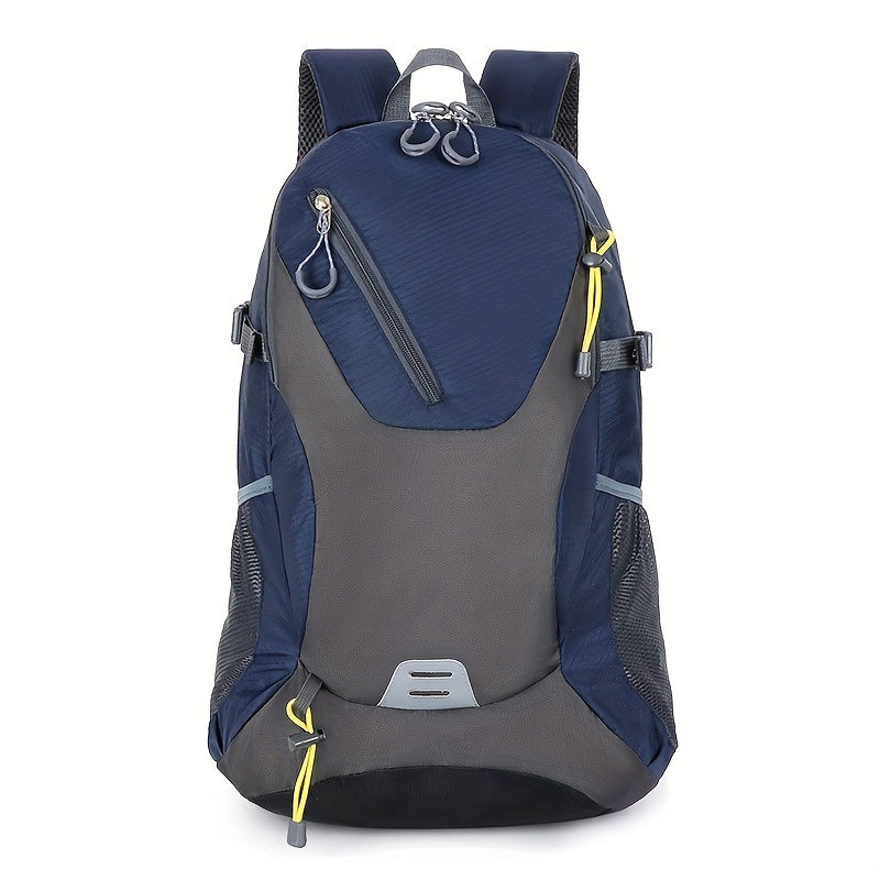 40L Backpack for Outdoor Activities Lightweight and Durable Sports Bag