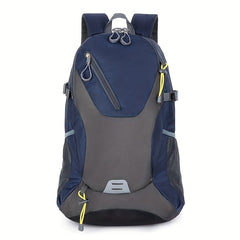 40L Backpack for Outdoor Activities Lightweight and Durable Sports Bag