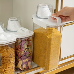 Moisture-proof Sealed Grain & Miscellaneous Grain Tank