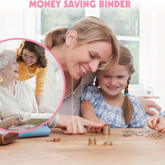 100 Envelope Savings Challenge Budget Binder For Budget Planner