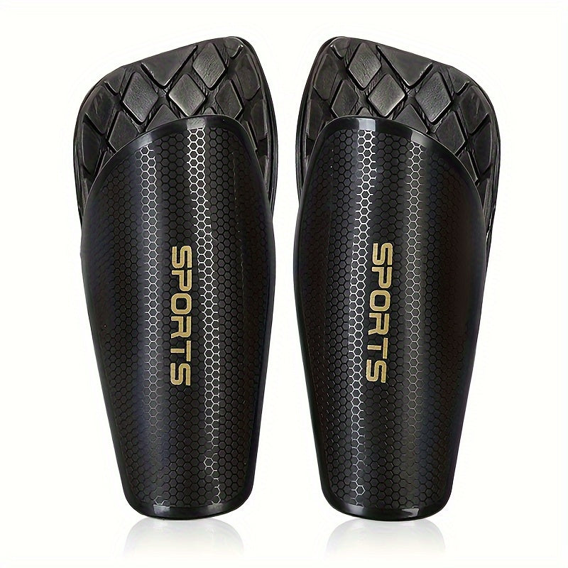 Adult Football Shin Guard Leg Guard Game Training Sports Calf Guard