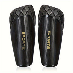 Adult Football Shin Guard Leg Guard Game Training Sports Calf Guard