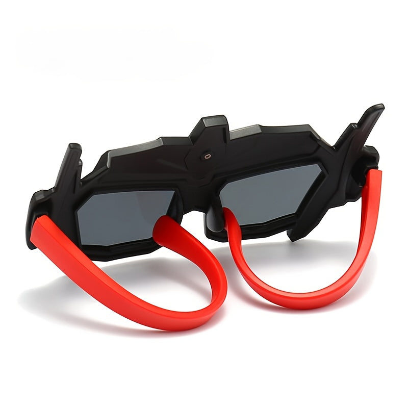 Children's Robot Sunglasses UV Protection