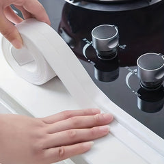 Window Sealing Tape Adhesive Strip - Waterproof and Windproof