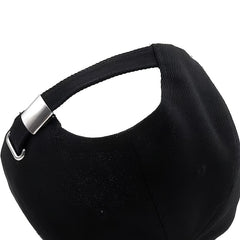 3D Embroidery Baseball Cap Casual Cotton Cap For Men And Women