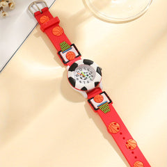 Basketball Casual Sports Watch for Men and Women