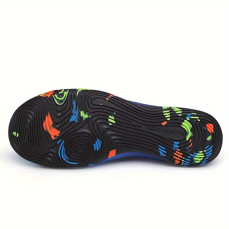 Men's Quick Dry Water Shoes Non Slip Beach Aqua Socks