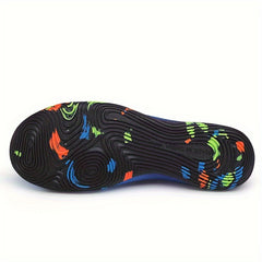 Men's Quick Dry Water Shoes Non Slip Beach Aqua Socks