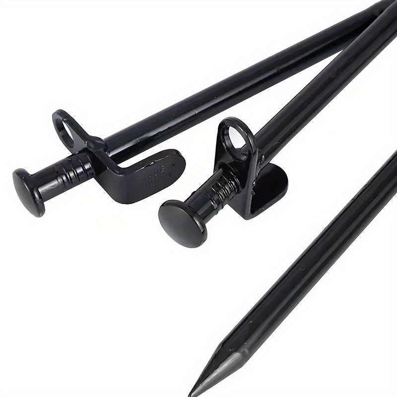 4pcs Tent Pegs Ground Nails for Camping
