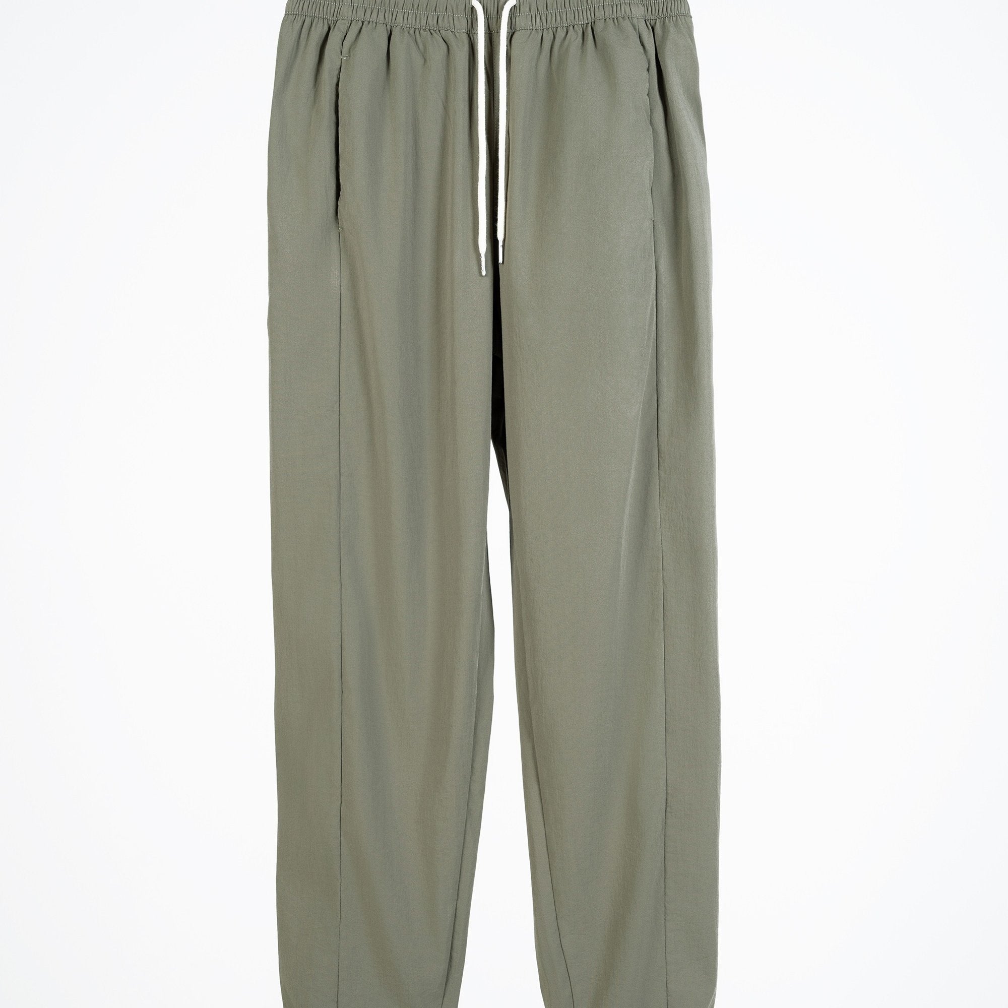 Quick Dry Loose Fit Joggers Men's Casual Waist Drawstring Sweatpants