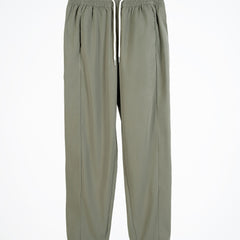 Quick Dry Loose Fit Joggers Men's Casual Waist Drawstring Sweatpants