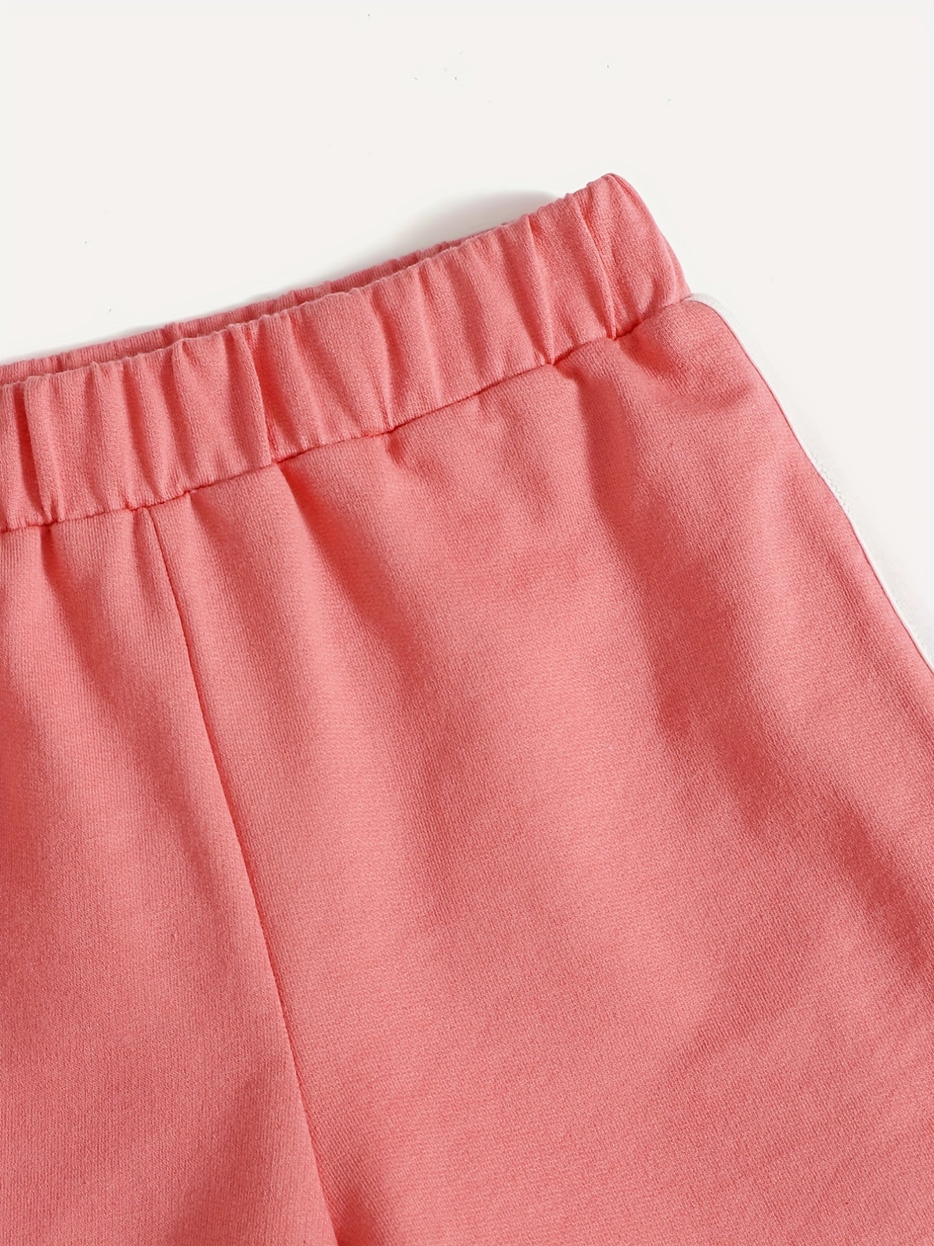 Girls Carrots Graphic Active Running Short Summer Athletic Shorts