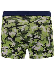 5pcs Boys Dinosaur Boxer Briefs Cotton Underpants