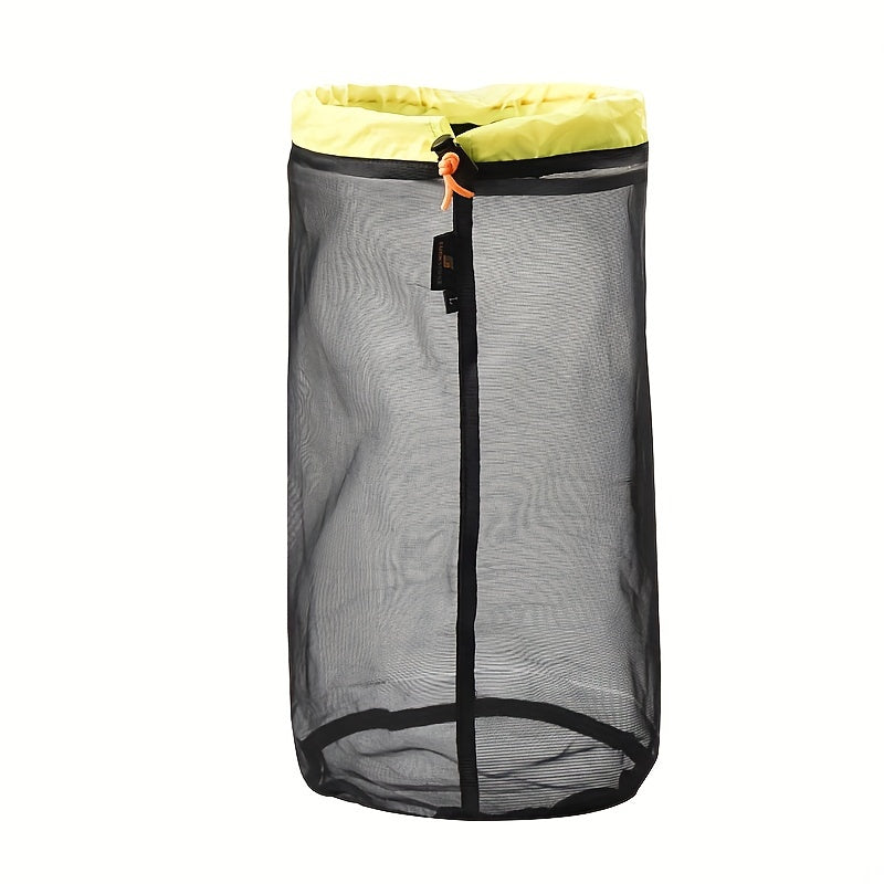 Mesh Storage Bag for Adult Travel Sleeping Bags