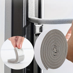 Foam Windproof Sealing Strip for Door and Window Insulation Tape